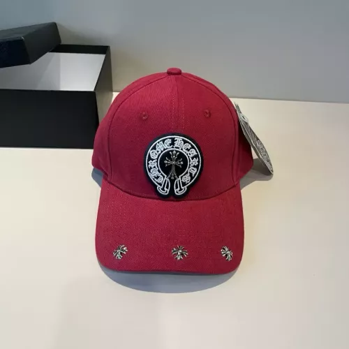 Chrome Hearts Caps #1366495