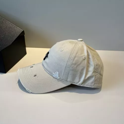 Cheap Chrome Hearts Caps #1366497 Replica Wholesale [$27.00 USD] [ITEM#1366497] on Replica Chrome Hearts Caps