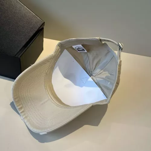 Cheap Chrome Hearts Caps #1366497 Replica Wholesale [$27.00 USD] [ITEM#1366497] on Replica Chrome Hearts Caps