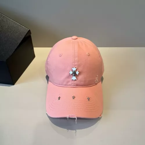 Chrome Hearts Caps #1366498