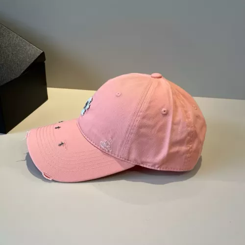 Cheap Chrome Hearts Caps #1366498 Replica Wholesale [$27.00 USD] [ITEM#1366498] on Replica Chrome Hearts Caps