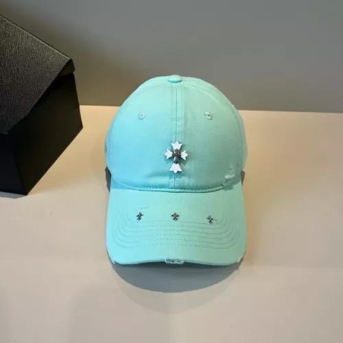 Chrome Hearts Caps #1366499