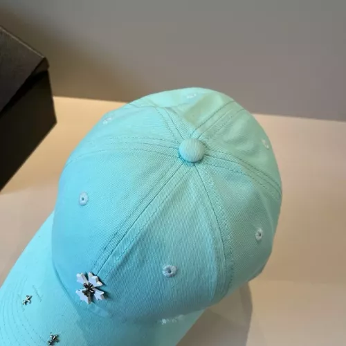 Cheap Chrome Hearts Caps #1366499 Replica Wholesale [$27.00 USD] [ITEM#1366499] on Replica Chrome Hearts Caps