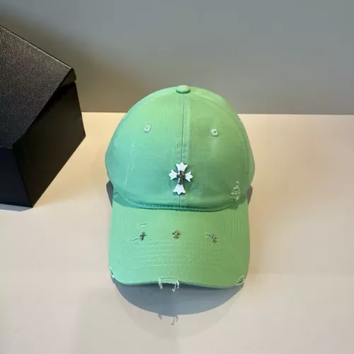 Chrome Hearts Caps #1366500