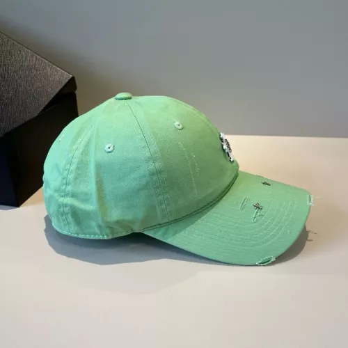 Cheap Chrome Hearts Caps #1366500 Replica Wholesale [$27.00 USD] [ITEM#1366500] on Replica Chrome Hearts Caps