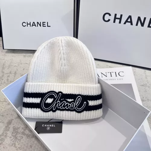 Chanel Caps #1366502