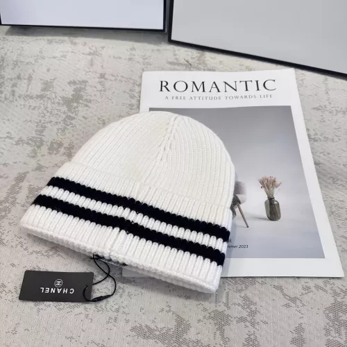 Cheap Chanel Caps #1366502 Replica Wholesale [$29.00 USD] [ITEM#1366502] on Replica Chanel Caps