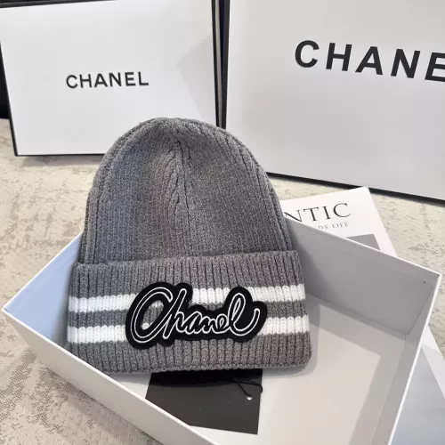 Chanel Caps #1366503
