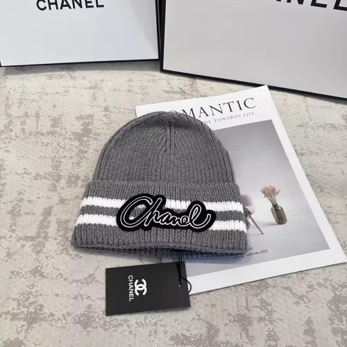 Cheap Chanel Caps #1366503 Replica Wholesale [$29.00 USD] [ITEM#1366503] on Replica Chanel Caps