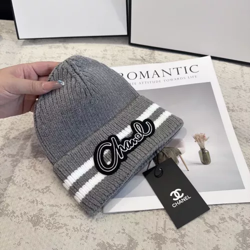 Cheap Chanel Caps #1366503 Replica Wholesale [$29.00 USD] [ITEM#1366503] on Replica Chanel Caps