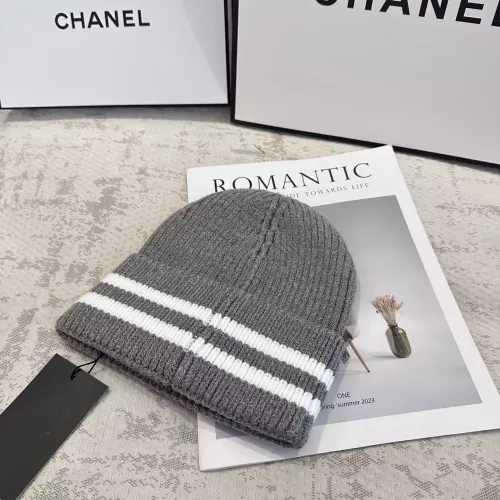 Cheap Chanel Caps #1366503 Replica Wholesale [$29.00 USD] [ITEM#1366503] on Replica Chanel Caps