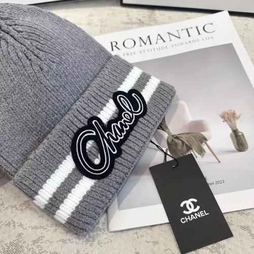 Cheap Chanel Caps #1366503 Replica Wholesale [$29.00 USD] [ITEM#1366503] on Replica Chanel Caps