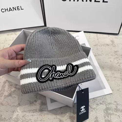 Cheap Chanel Caps #1366503 Replica Wholesale [$29.00 USD] [ITEM#1366503] on Replica Chanel Caps