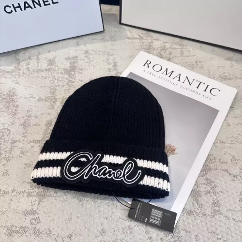 Chanel Caps #1366504
