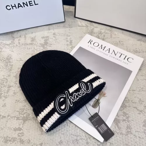 Cheap Chanel Caps #1366504 Replica Wholesale [$29.00 USD] [ITEM#1366504] on Replica Chanel Caps