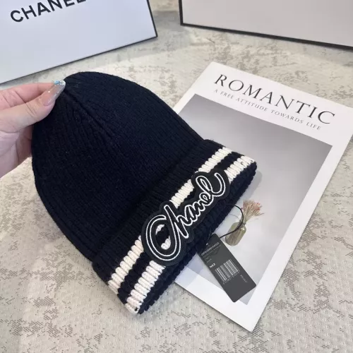 Cheap Chanel Caps #1366504 Replica Wholesale [$29.00 USD] [ITEM#1366504] on Replica Chanel Caps