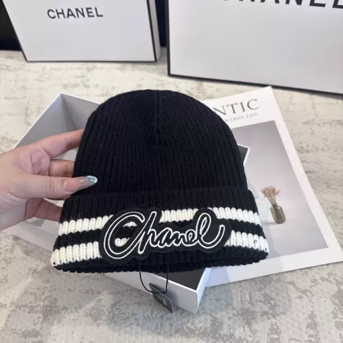 Cheap Chanel Caps #1366504 Replica Wholesale [$29.00 USD] [ITEM#1366504] on Replica Chanel Caps