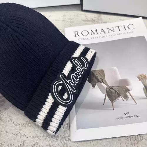 Cheap Chanel Caps #1366504 Replica Wholesale [$29.00 USD] [ITEM#1366504] on Replica Chanel Caps