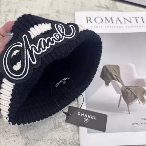 Cheap Chanel Caps #1366504 Replica Wholesale [$29.00 USD] [ITEM#1366504] on Replica Chanel Caps
