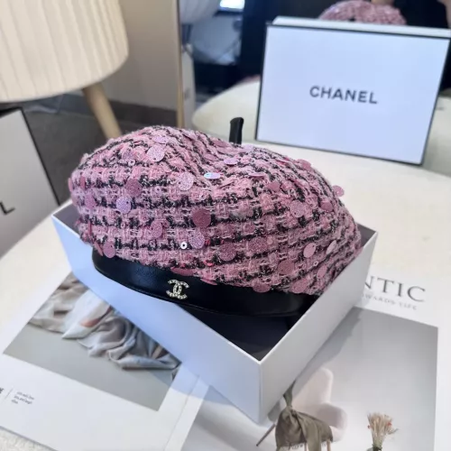 Chanel Caps #1366505
