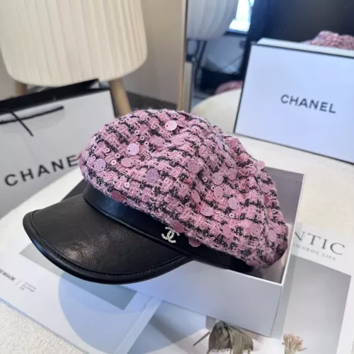 Chanel Caps #1366506