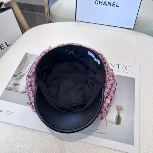 Cheap Chanel Caps #1366506 Replica Wholesale [$36.00 USD] [ITEM#1366506] on Replica Chanel Caps