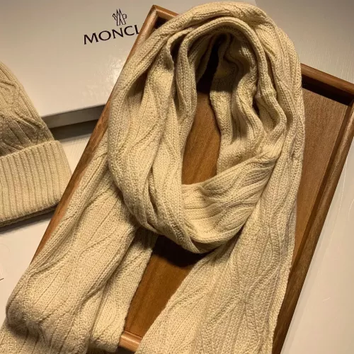 Cheap Moncler Hat and Scarf Set #1366513 Replica Wholesale [$60.00 USD] [ITEM#1366513] on Replica Moncler Hat and Scarf and Glove Set