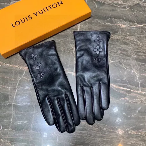 Louis Vuitton LV Gloves For Women #1366541