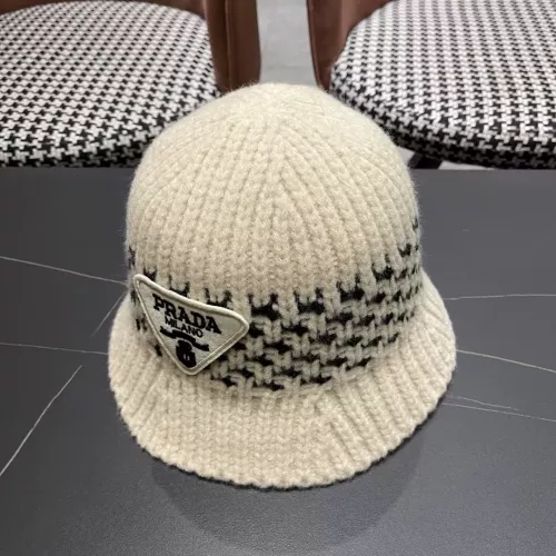 Cheap Prada Caps #1366542 Replica Wholesale [$36.00 USD] [ITEM#1366542] on Replica Prada Caps