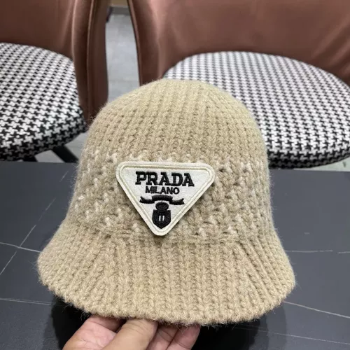 Prada Caps #1366543