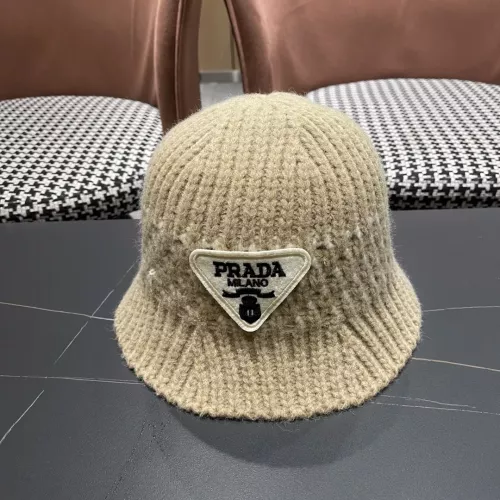 Cheap Prada Caps #1366543 Replica Wholesale [$36.00 USD] [ITEM#1366543] on Replica Prada Caps