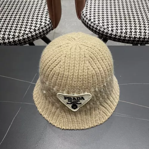 Cheap Prada Caps #1366543 Replica Wholesale [$36.00 USD] [ITEM#1366543] on Replica Prada Caps