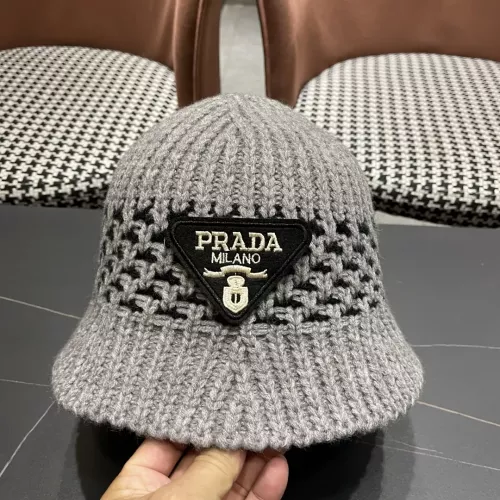 Prada Caps #1366544