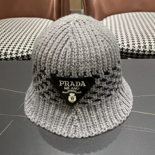 Cheap Prada Caps #1366544 Replica Wholesale [$36.00 USD] [ITEM#1366544] on Replica Prada Caps