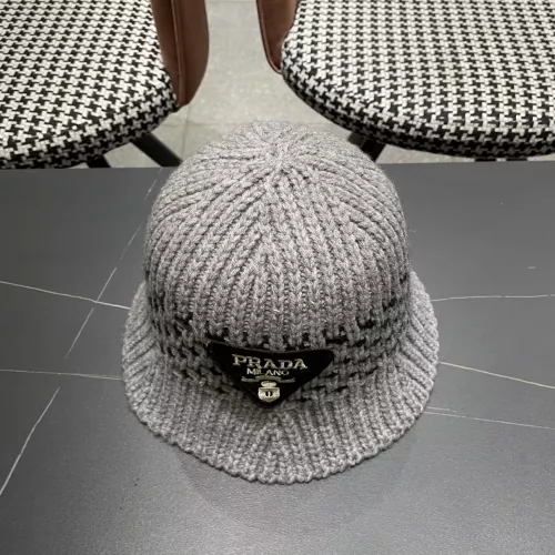 Cheap Prada Caps #1366544 Replica Wholesale [$36.00 USD] [ITEM#1366544] on Replica Prada Caps