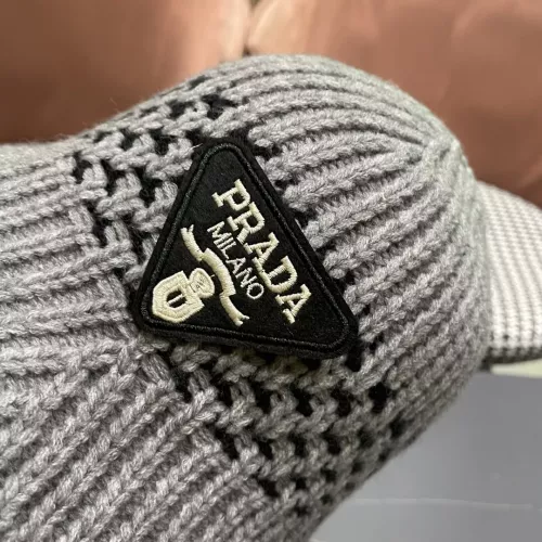Cheap Prada Caps #1366544 Replica Wholesale [$36.00 USD] [ITEM#1366544] on Replica Prada Caps