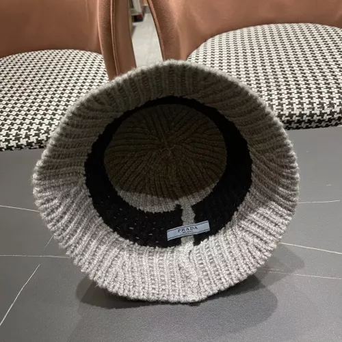 Cheap Prada Caps #1366544 Replica Wholesale [$36.00 USD] [ITEM#1366544] on Replica Prada Caps
