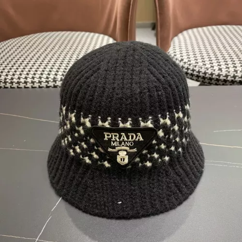 Cheap Prada Caps #1366545 Replica Wholesale [$36.00 USD] [ITEM#1366545] on Replica Prada Caps