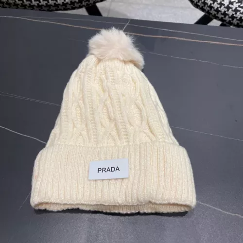 Prada Caps #1366546