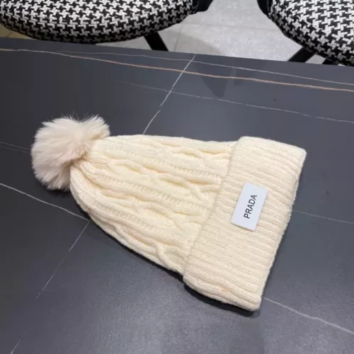 Cheap Prada Caps #1366546 Replica Wholesale [$32.00 USD] [ITEM#1366546] on Replica Prada Caps