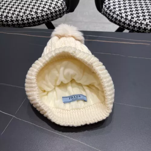 Cheap Prada Caps #1366546 Replica Wholesale [$32.00 USD] [ITEM#1366546] on Replica Prada Caps