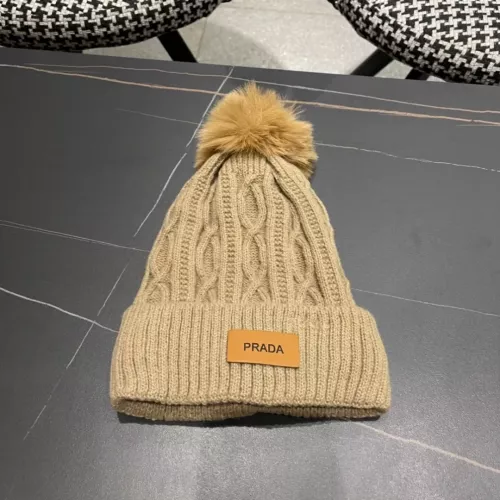 Prada Caps #1366547