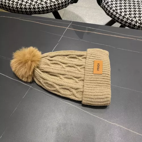 Cheap Prada Caps #1366547 Replica Wholesale [$32.00 USD] [ITEM#1366547] on Replica Prada Caps