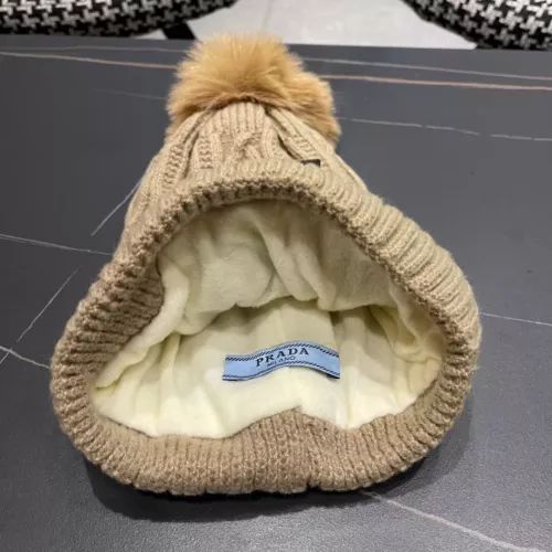 Cheap Prada Caps #1366547 Replica Wholesale [$32.00 USD] [ITEM#1366547] on Replica Prada Caps