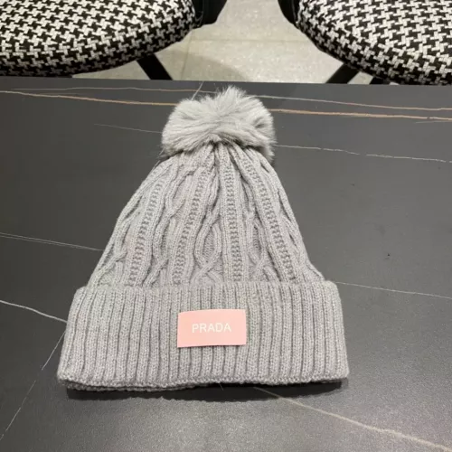 Prada Caps #1366548
