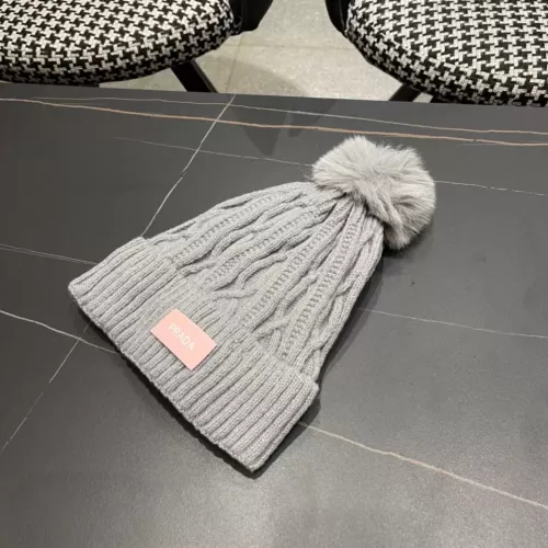 Cheap Prada Caps #1366548 Replica Wholesale [$32.00 USD] [ITEM#1366548] on Replica Prada Caps