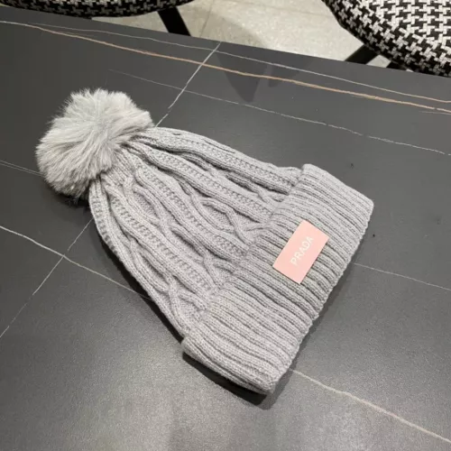 Cheap Prada Caps #1366548 Replica Wholesale [$32.00 USD] [ITEM#1366548] on Replica Prada Caps