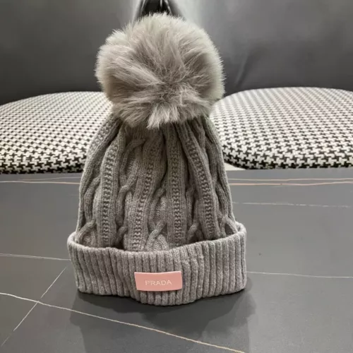 Cheap Prada Caps #1366548 Replica Wholesale [$32.00 USD] [ITEM#1366548] on Replica Prada Caps