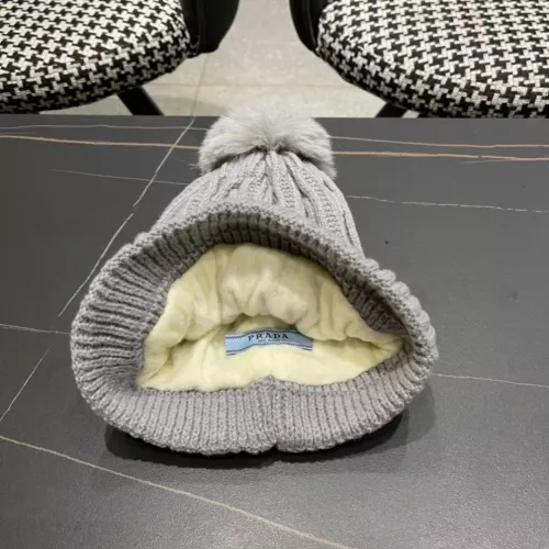 Cheap Prada Caps #1366548 Replica Wholesale [$32.00 USD] [ITEM#1366548] on Replica Prada Caps