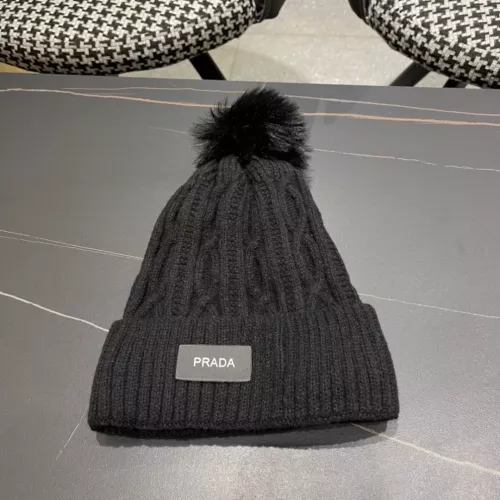Prada Caps #1366549
